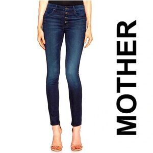 MOTHER Pixie Jeans